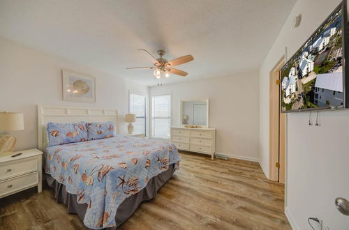 Photo 17 - Bay Condo on Cotton Bayou in Orange Beach Boater Dream Location With Pool