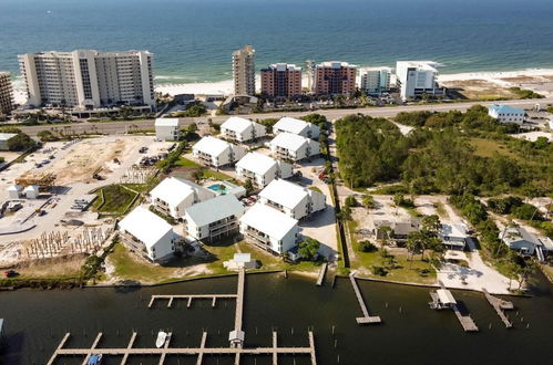 Foto 26 - Bay Condo on Cotton Bayou in Orange Beach Boater Dream Location With Pool