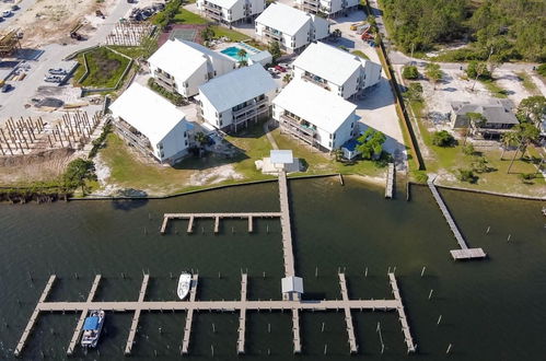 Photo 28 - Bay Condo on Cotton Bayou in Orange Beach Boater Dream Location With Pool