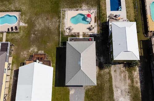 Photo 27 - Delightful Beach House in Gulf Shores With Private Pool and pet Friendly