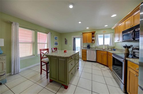 Photo 4 - Delightful Beach House in Gulf Shores With Private Pool and pet Friendly
