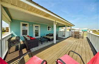 Photo 1 - Delightful Beach House in Gulf Shores With Private Pool and pet Friendly