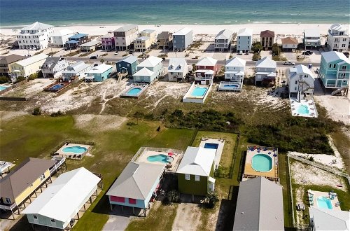 Photo 31 - Delightful Beach House in Gulf Shores With Private Pool and pet Friendly