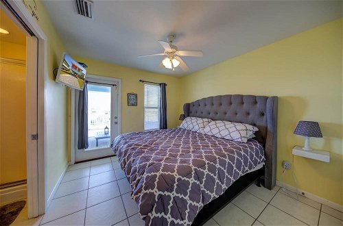 Photo 15 - Delightful Beach House in Gulf Shores With Private Pool and pet Friendly