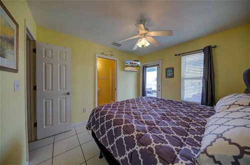 Photo 17 - Delightful Beach House in Gulf Shores With Private Pool and pet Friendly