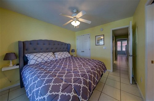Photo 16 - Delightful Beach House in Gulf Shores With Private Pool and pet Friendly
