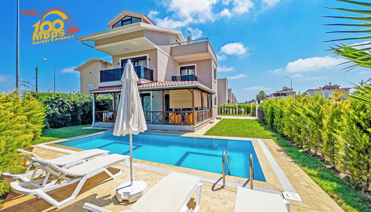 Photo 1 - Paradise Town Villa Belhamra