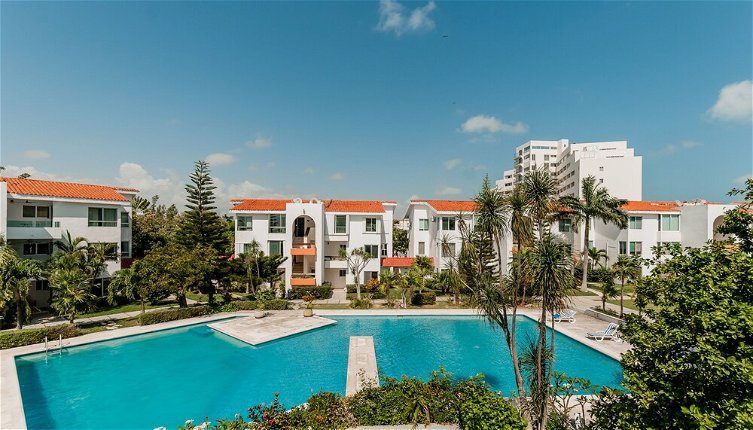 Foto 1 - Playalinda Apartments Cancun