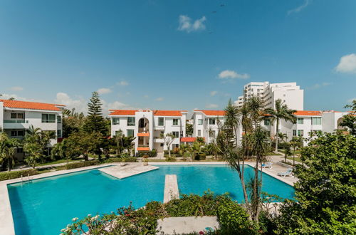 Foto 1 - Playalinda Apartments Cancun