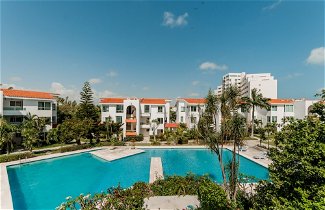 Photo 1 - Playalinda Apartments Cancun