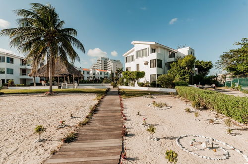 Photo 15 - Playalinda Apartments Cancun