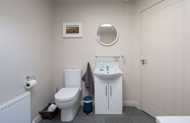 The Anchor Apartments - Foto 11