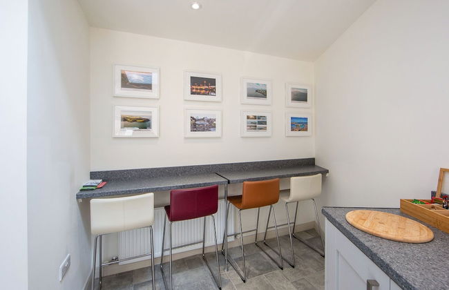 The Anchor Apartments - Foto 15