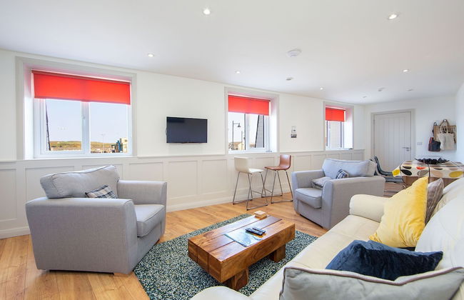 The Anchor Apartments - Foto 20