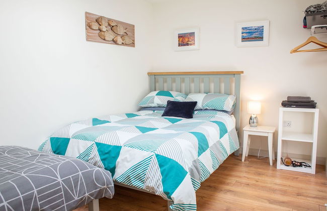 The Anchor Apartments - Foto 4