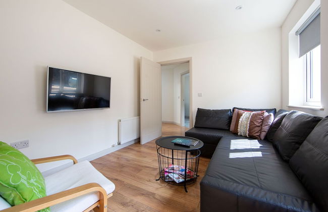 The Anchor Apartments - Foto 21