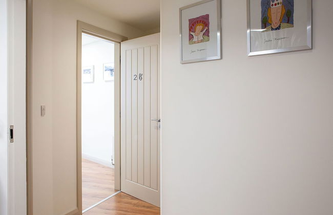 The Anchor Apartments - Foto 23