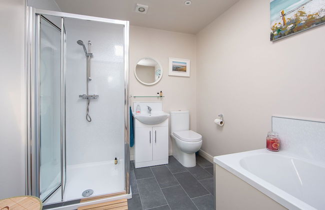 The Anchor Apartments - Foto 10