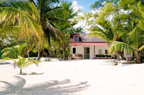 Photo 6 - Private oceanfront house - lagoon access