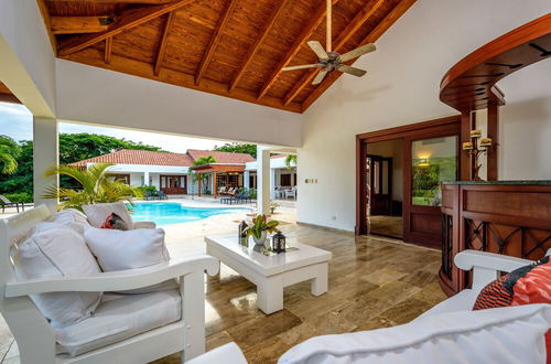 Photo 28 - Luxurious Villa