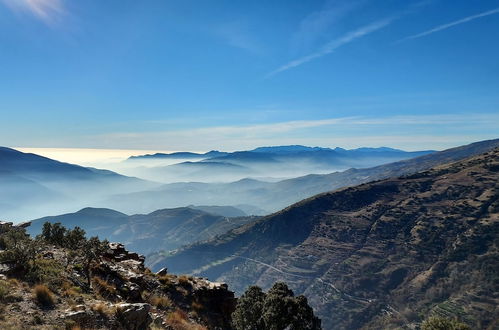 Foto 42 - La Oveja Verde de La Alpujarra Apartamentos