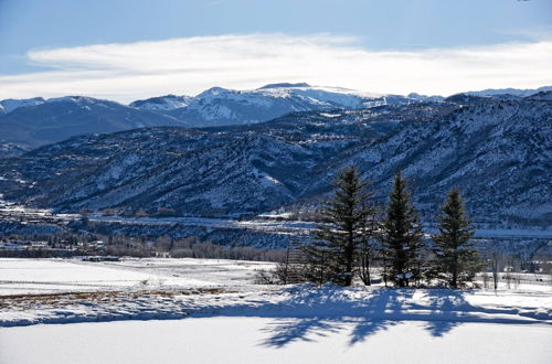 Photo 33 - Chaparral Aspen Ranch Cabin