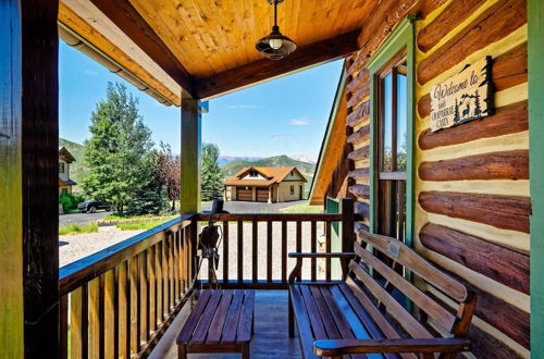 Photo 8 - Chaparral Aspen Ranch Cabin