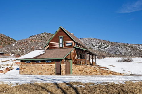 Photo 27 - Chaparral Aspen Ranch Cabin