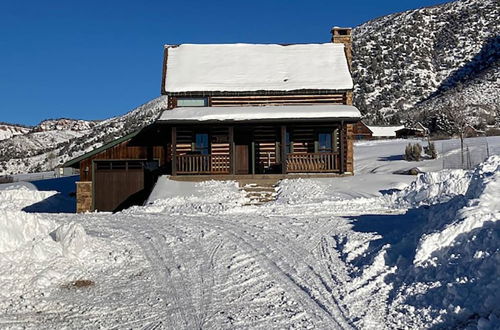 Photo 28 - Chaparral Aspen Ranch Cabin