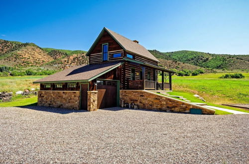 Photo 36 - Chaparral Aspen Ranch Cabin