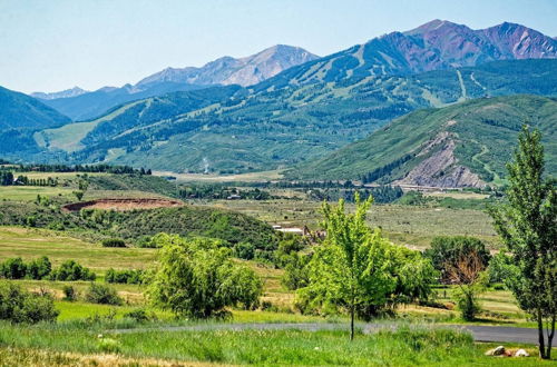 Photo 39 - Chaparral Aspen Ranch Cabin