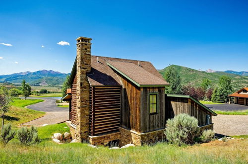 Foto 40 - Chaparral Aspen Ranch Cabin