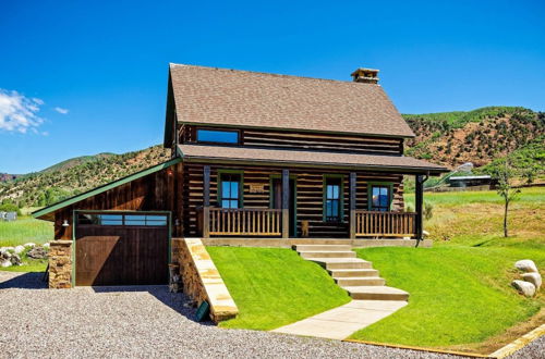 Photo 42 - Chaparral Aspen Ranch Cabin