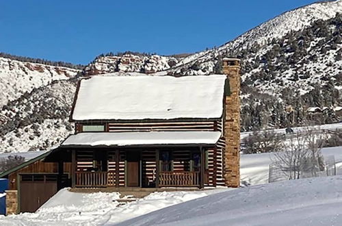 Photo 34 - Chaparral Aspen Ranch Cabin