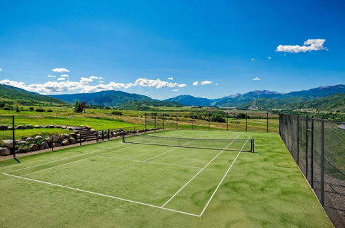 Photo 45 - Chaparral Aspen Ranch Cabin