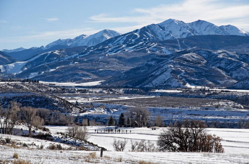 Photo 30 - Chaparral Aspen Ranch Cabin