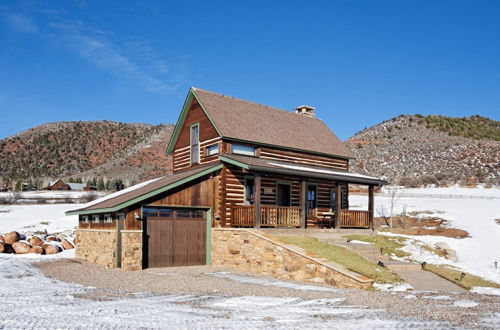 Photo 29 - Chaparral Aspen Ranch Cabin