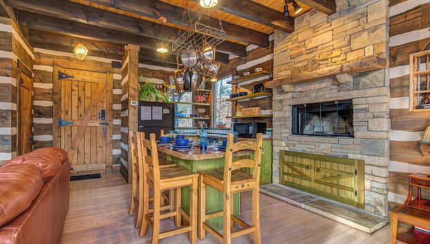 Comodidade do alojamento