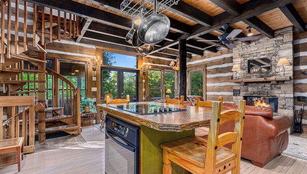 Comodidade do alojamento