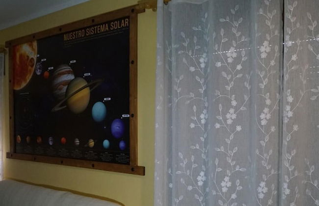 Apartamentos Estrellas de Monfragüe - Photo 27