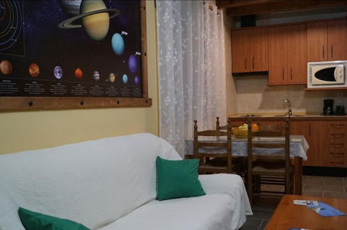 Foto 25 - Apartamentos Estrellas de Monfragüe