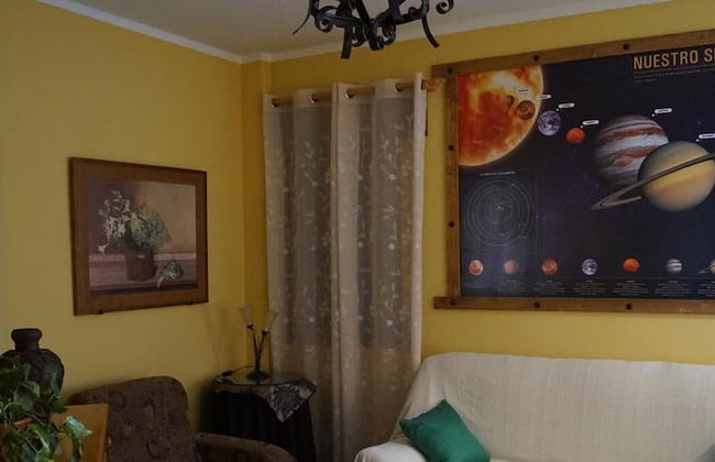 Apartamentos Estrellas de Monfragüe - Photo 26