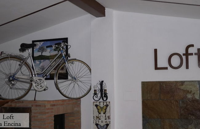 Apartamentos Estrellas de Monfragüe - Photo 36