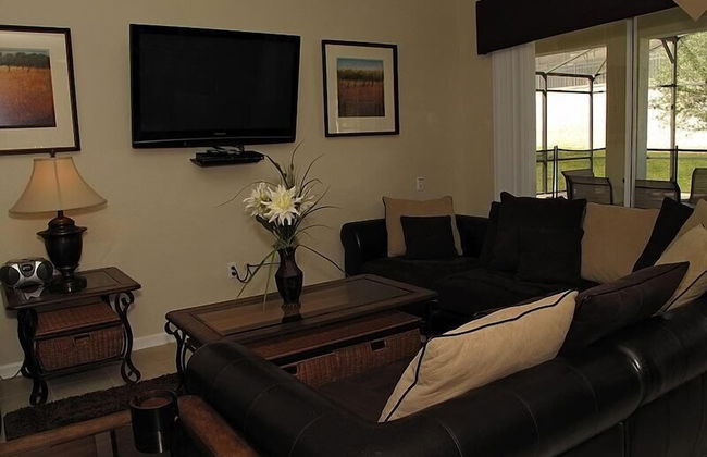 Ov2545 - Windsor Hills Resort - 5 Bed 5 Baths Villa - Foto 3