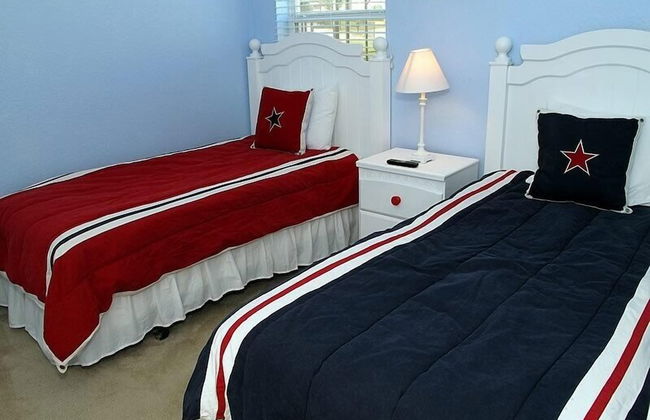 Ov2545 - Windsor Hills Resort - 5 Bed 5 Baths Villa - Foto 7