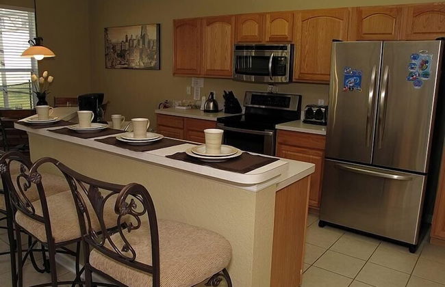 Ov2545 - Windsor Hills Resort - 5 Bed 5 Baths Villa - Foto 21