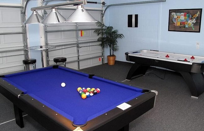 Ov2545 - Windsor Hills Resort - 5 Bed 5 Baths Villa - Foto 17