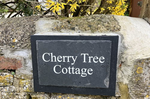 Foto 10 - Cherry Tree Cottage