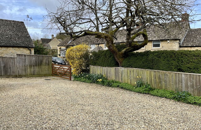 Cherry Tree Cottage - Foto 9
