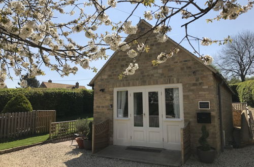 Photo 1 - Cherry Tree Cottage